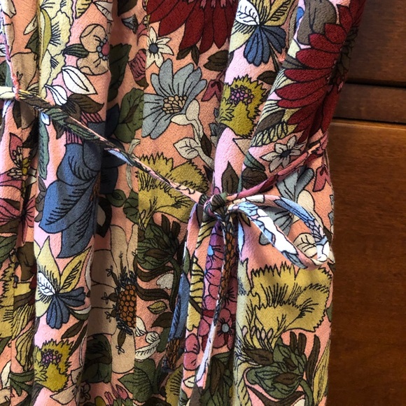 Flowy dress - Picture 4 of 4